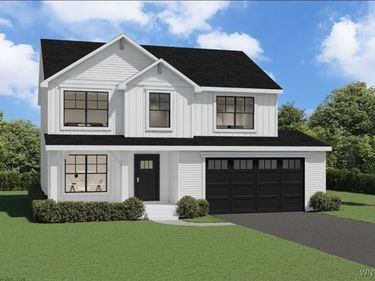 5657 Dorothy Circle, Clarence Center, NY 14032