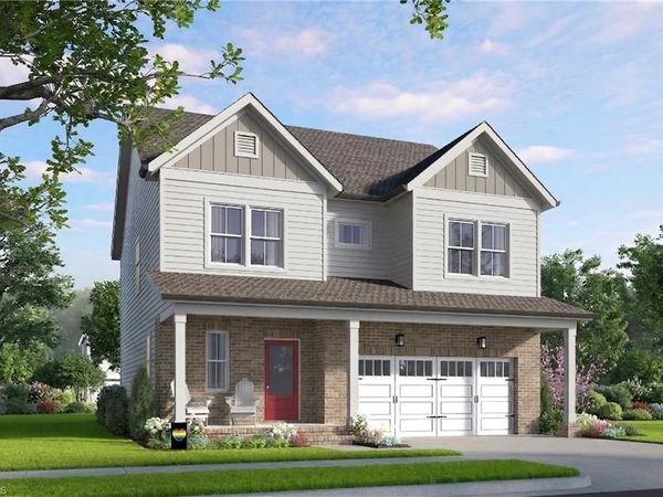 4256 Motisheri Cove, High Point, NC 27265