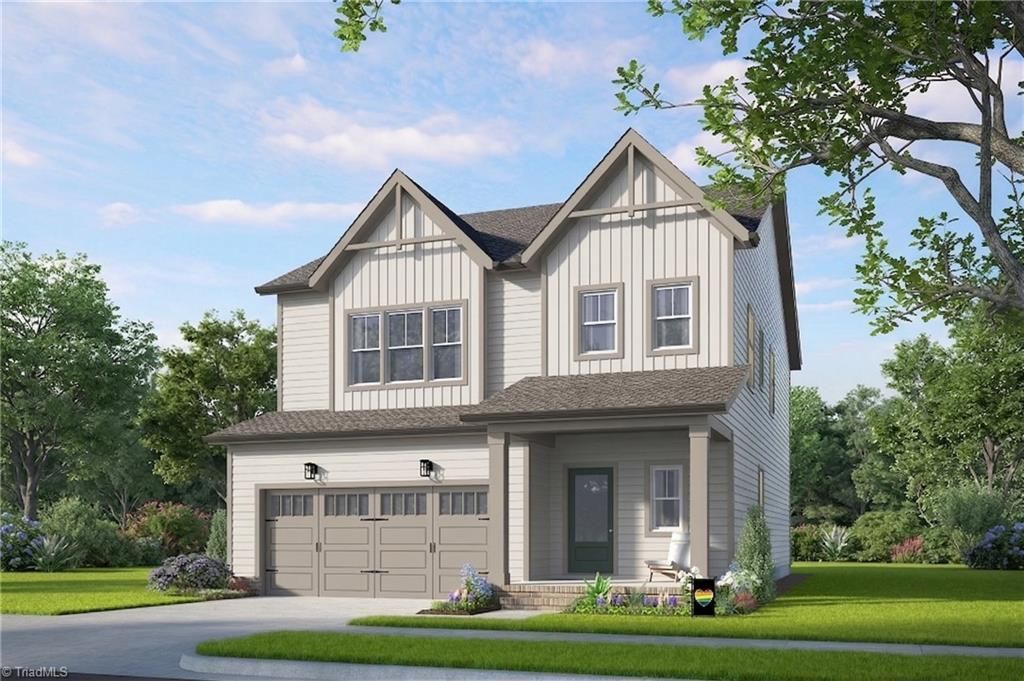 4236 Motisheri Cove, High Point, NC 27265 Main Photo