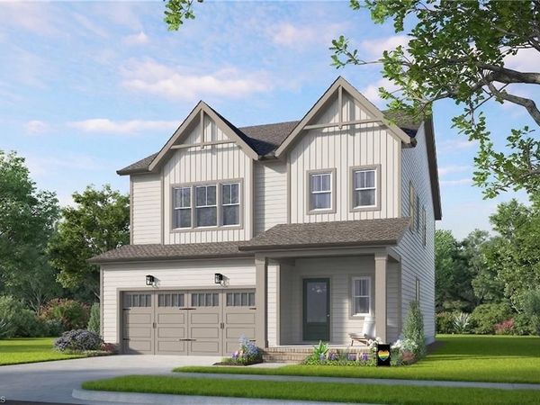 4236 Motisheri Cove, High Point, NC 27265