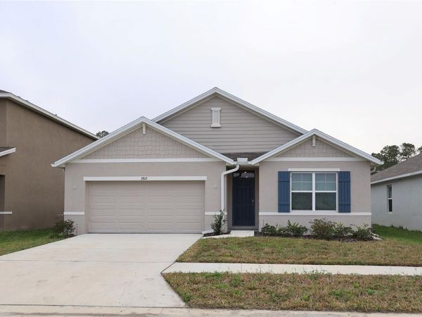 2803 LOTUS FLOWER TRAIL, WESLEY CHAPEL, FL 33543