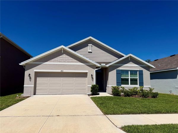 2803 LOTUS FLOWER TRAIL, WESLEY CHAPEL, FL 33543