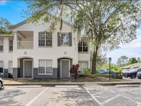4332 S KIRKMAN ROAD, Unit 1, ORLANDO, FL 32811
