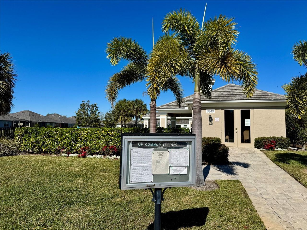 2921 Trustee Avenue, Sarasota, FL 34243 Photo