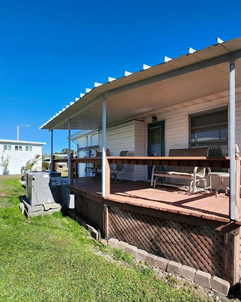 6522 Massachusetts Street, Bradenton, FL 34207 Photo