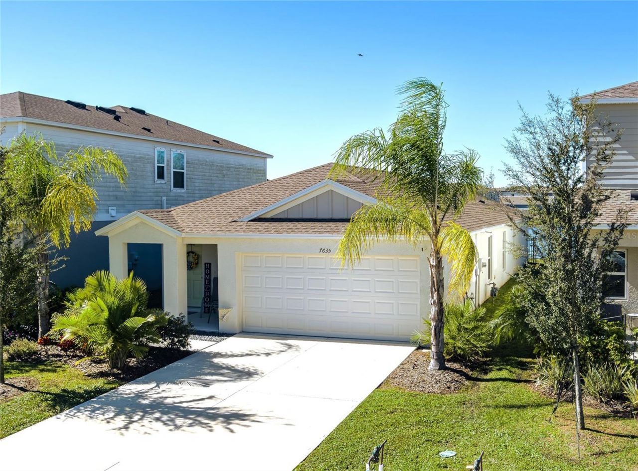 7635 Twin Leaf Terrace, Parrish, FL 34219 Photo