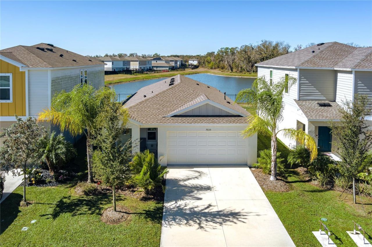 7635 Twin Leaf Terrace, Parrish, FL 34219 Photo
