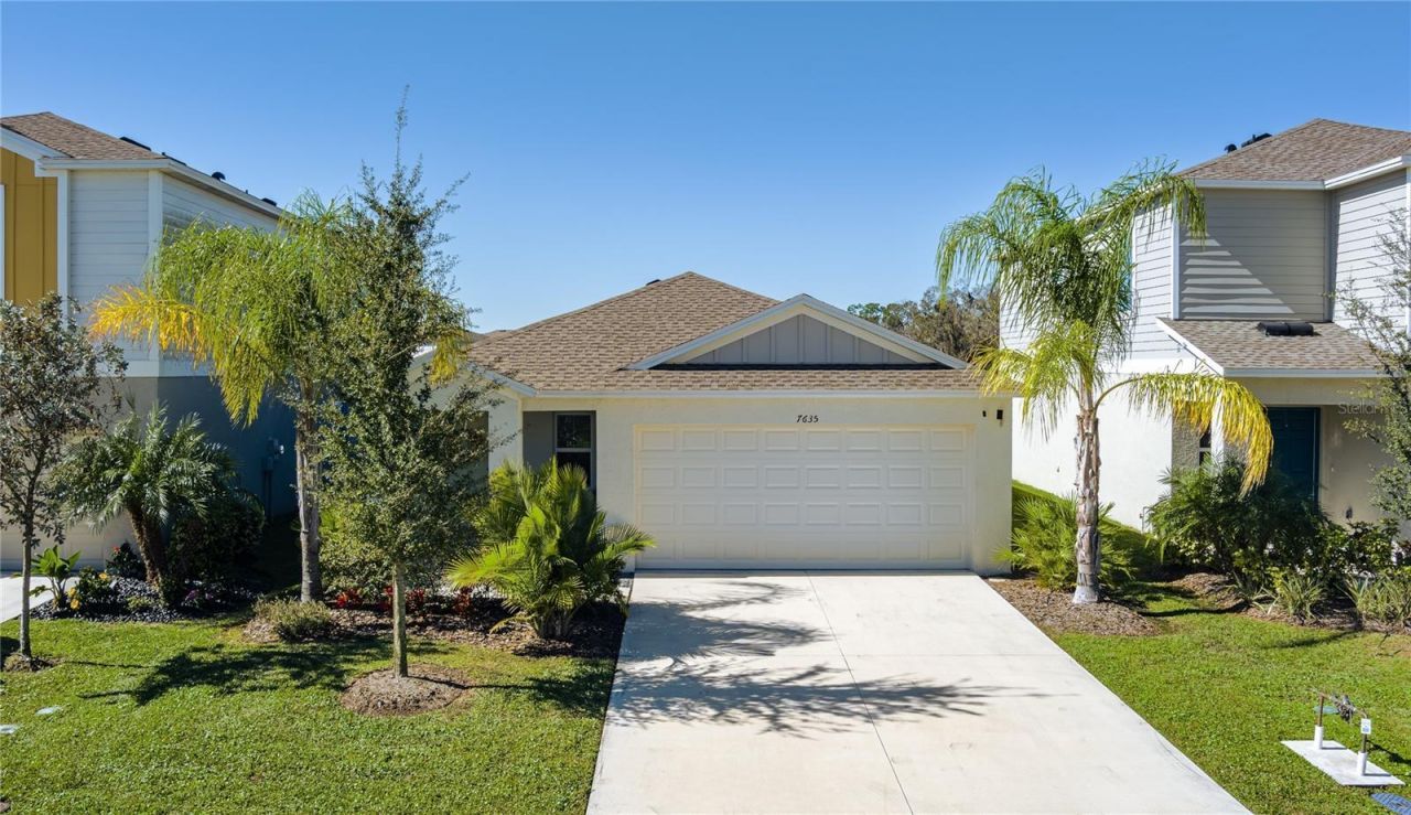 7635 Twin Leaf Terrace, Parrish, FL 34219 Photo