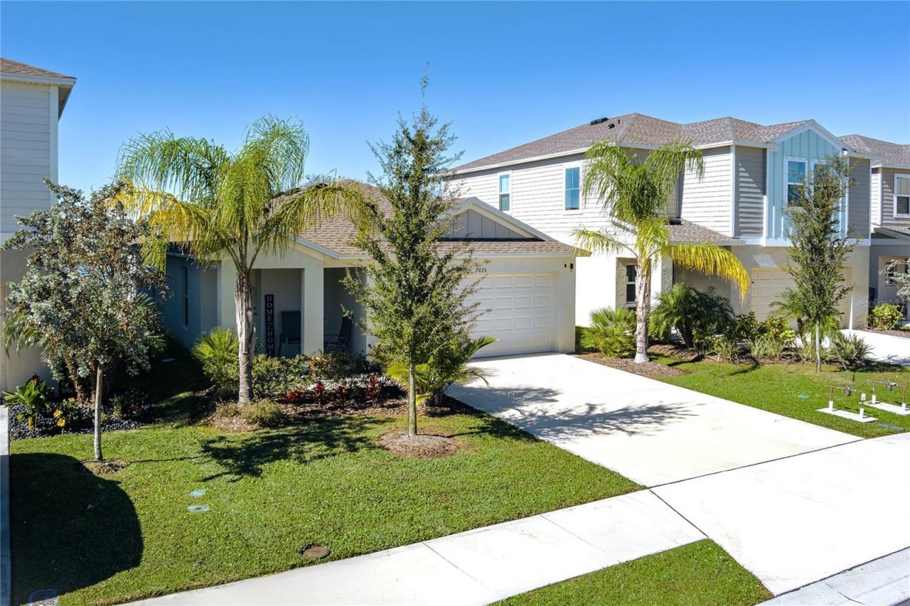 7635 Twin Leaf Terrace, Parrish, FL 34219 Photo