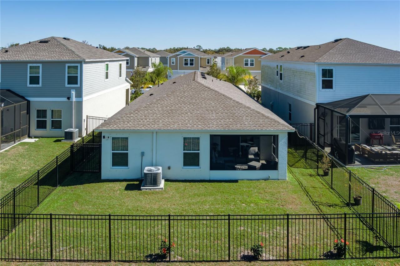 7635 Twin Leaf Terrace, Parrish, FL 34219 Photo