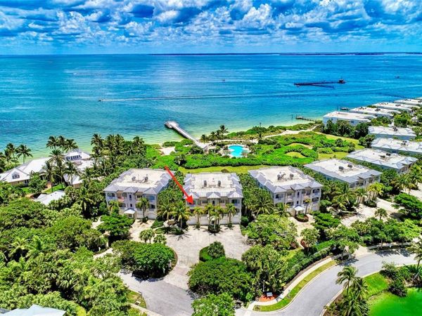 729 S HARBOR DRIVE, Unit 1, BOCA GRANDE, FL 33921