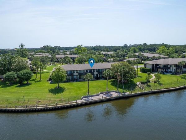 44 CLUB HOUSE DRIVE, Unit 105, PALM COAST, FL 32137