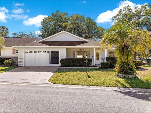 8962 SW 97TH STREET, Unit D, OCALA, FL 34481