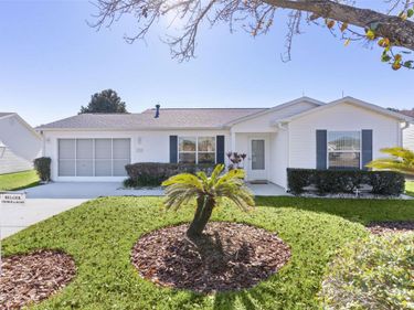 1319 CARVELLO DRIVE, THE VILLAGES, FL 32162