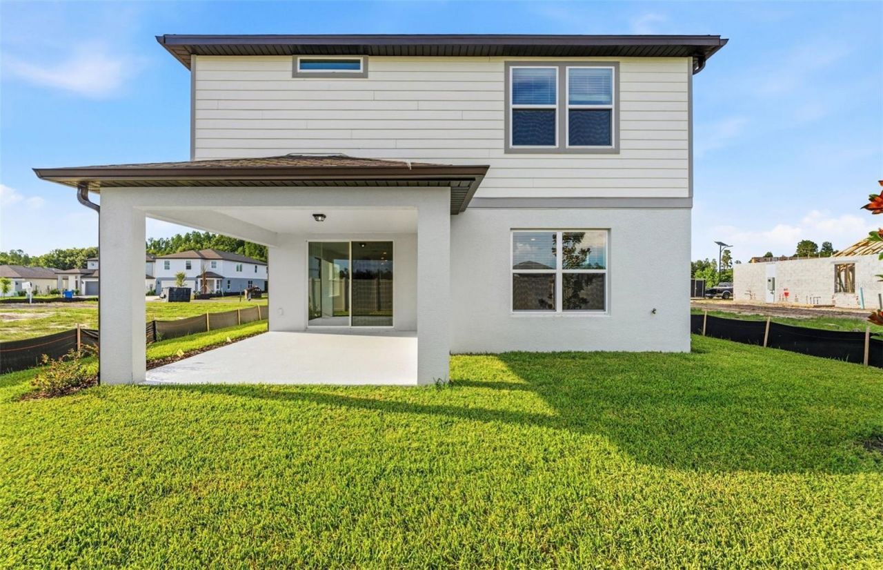 1361 Allagash Drive, Zephyrhills, FL 33540 Photo