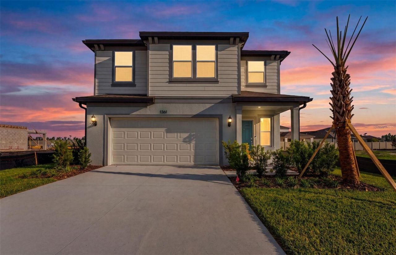 1361 Allagash Drive, Zephyrhills, FL 33540 Photo