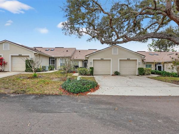 4207 CHESTERFIELD CIRCLE, PALM HARBOR, FL 34683