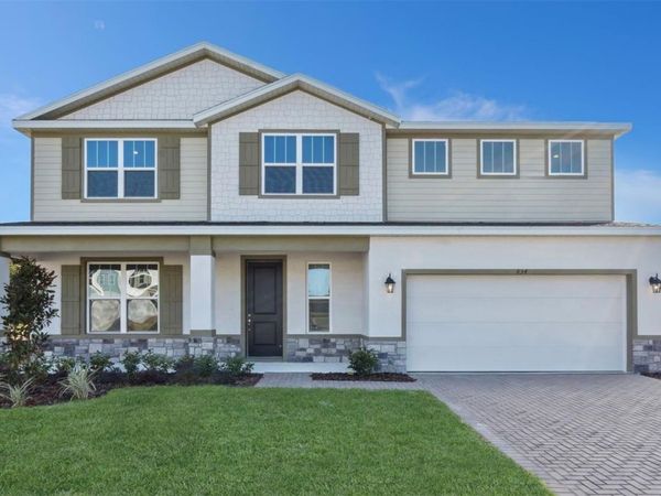 655 EMERALD GROVE DRIVE, APOPKA, FL 32703