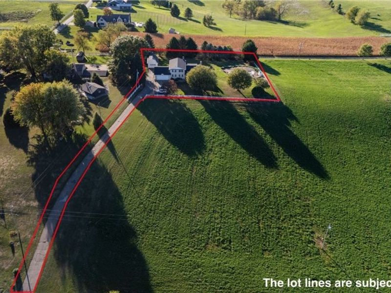 264 Pleasant Valley Road NW, Sugarcreek, OH 44681 Photo 12