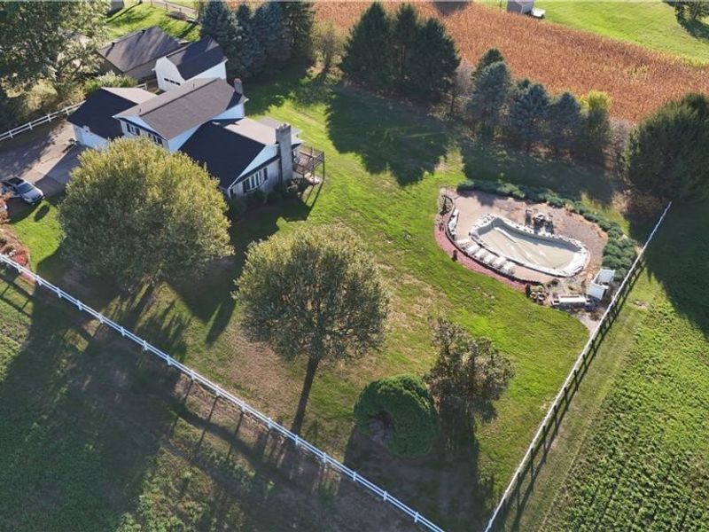 264 Pleasant Valley Road NW, Sugarcreek, OH 44681 Photo 13