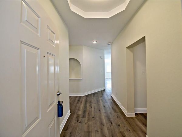 3665 Spring Canyon TRL, Round Rock, TX 78681