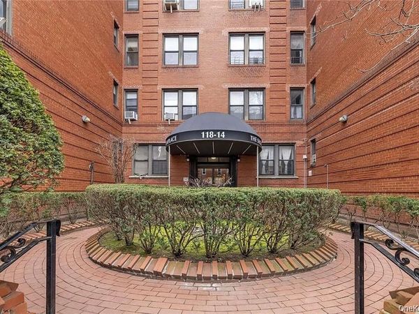 118-14 83rd Avenue, Unit 3G, Kew Gardens, NY 11415