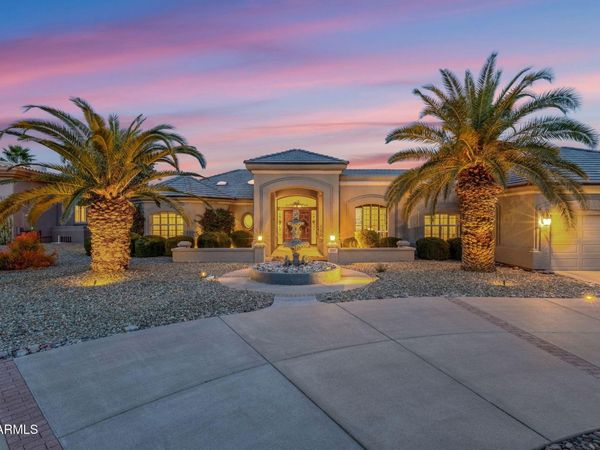 24833 N VADO Court E, Rio Verde, AZ 85263