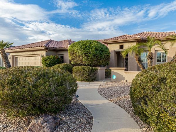 16432 W QUARRY Court, Surprise, AZ 85374