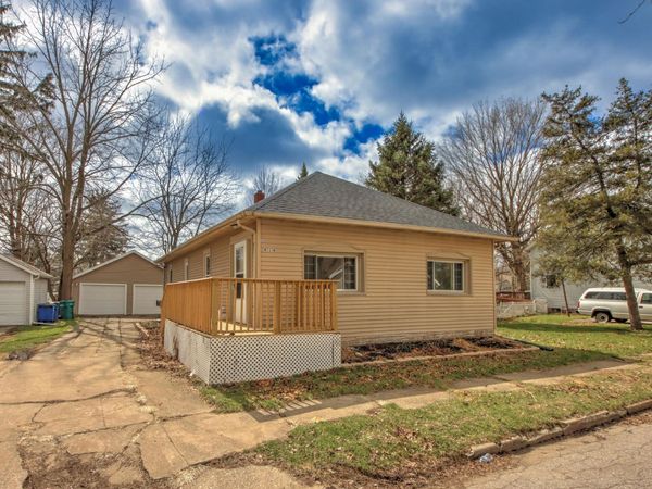 414 Allen Street, La Porte, IN 46350