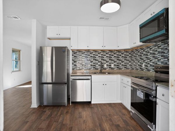 1101 W Jordan Street, Pensacola, FL 32501