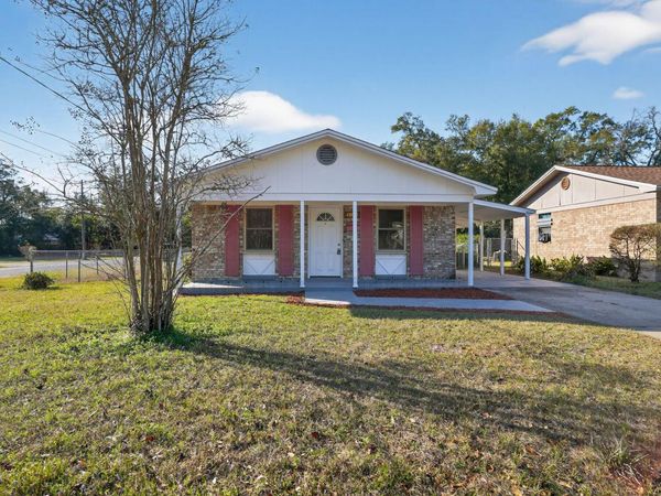 1101 W Jordan Street, Pensacola, FL 32501