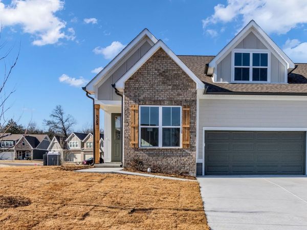 525 Byers Ct, Smyrna, TN 37167