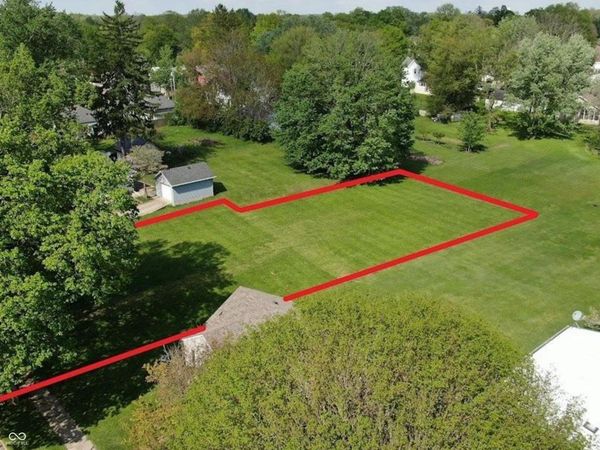 218 S Pearl Street, Spiceland, IN 47385