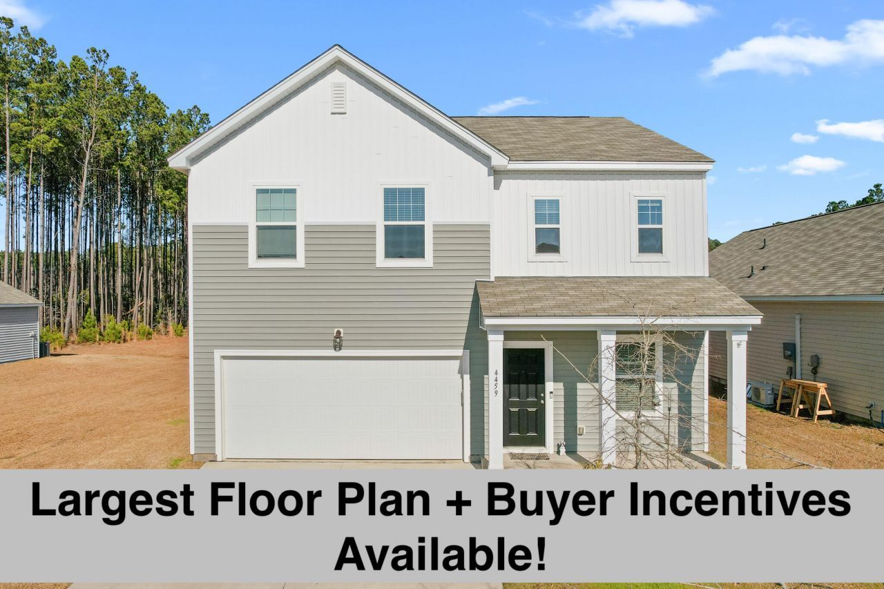 4459 Ocean Farm Drive Photo 1