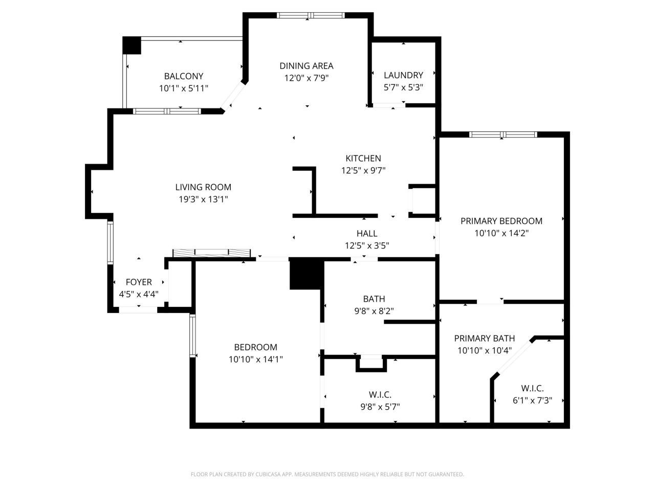 700 Daniel Ellis Drive Photo 25