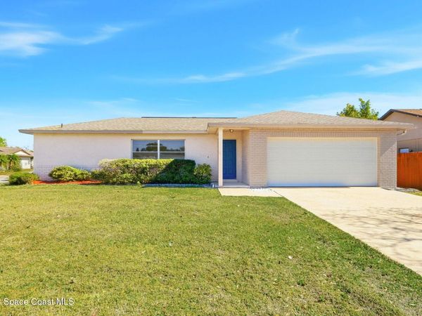 2519 Mill Run Boulevard, Kissimmee, FL 34744