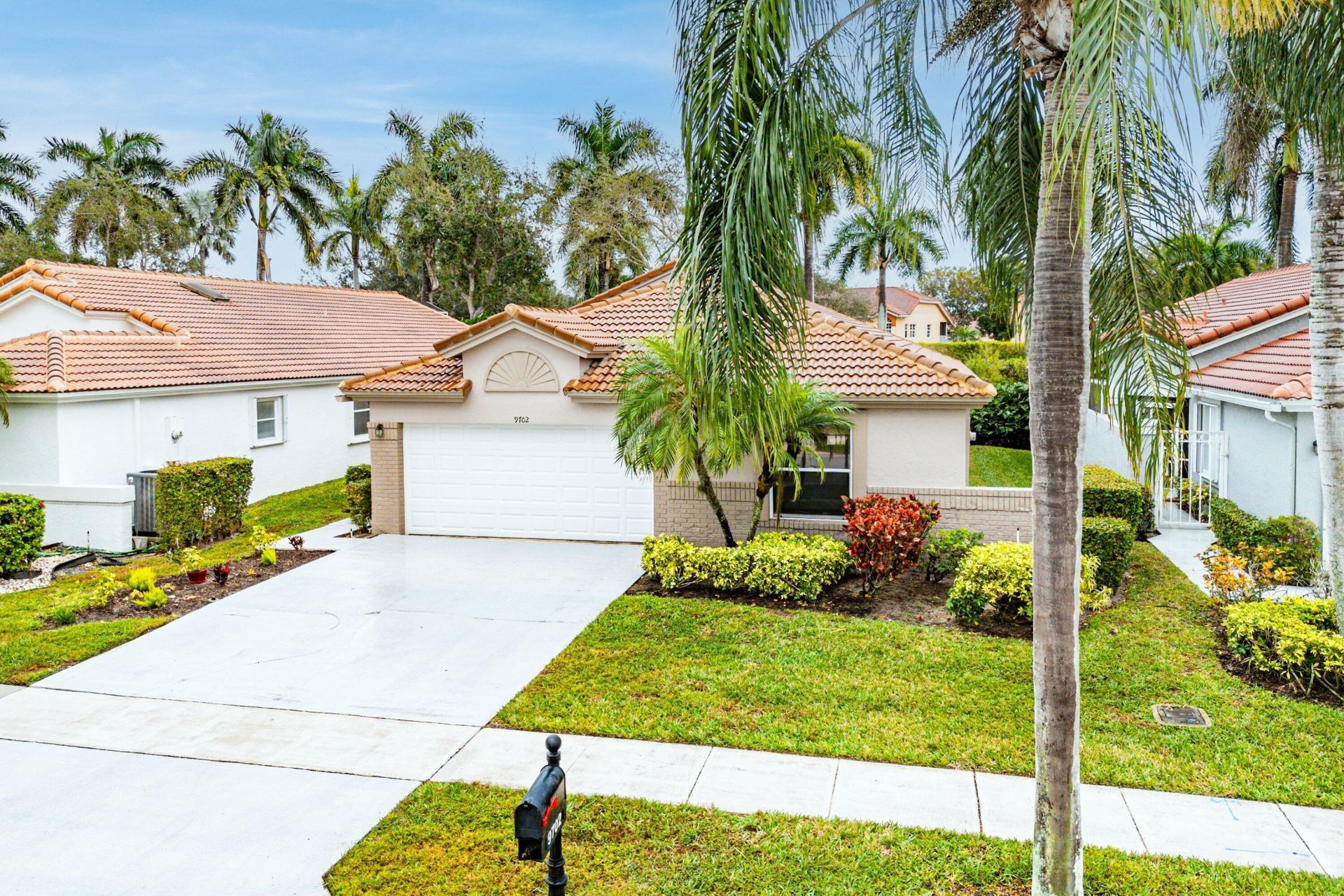 9702 Harbour Lake Circle, Boynton Beach, FL 33437 Photo