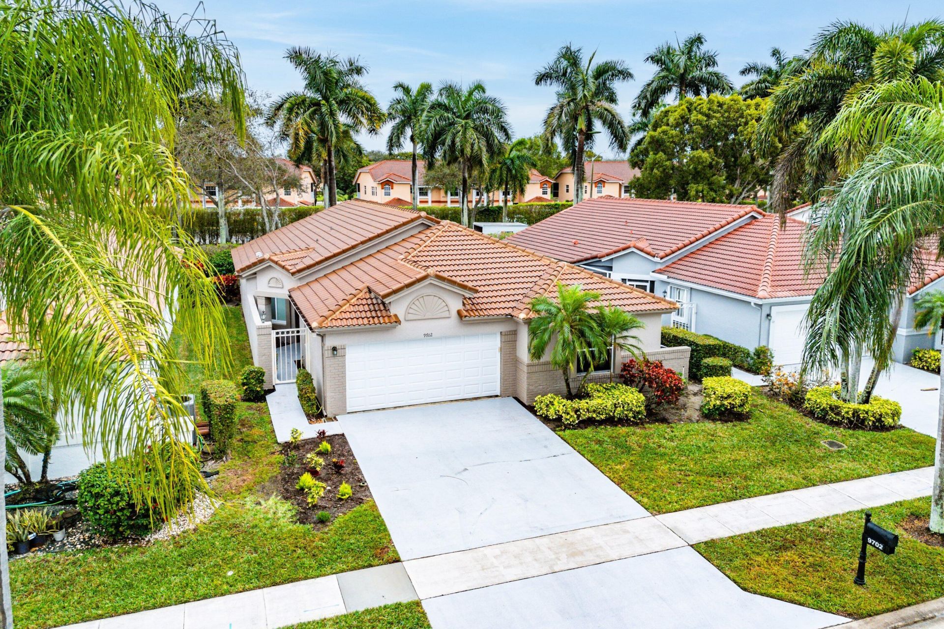 9702 Harbour Lake Circle, Boynton Beach, FL 33437 Photo
