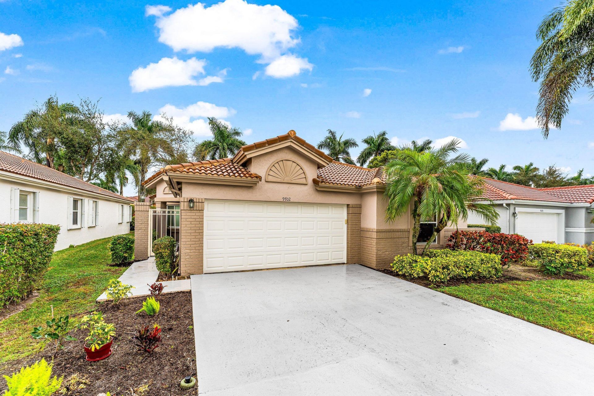 9702 Harbour Lake Circle, Boynton Beach, FL 33437 Photo