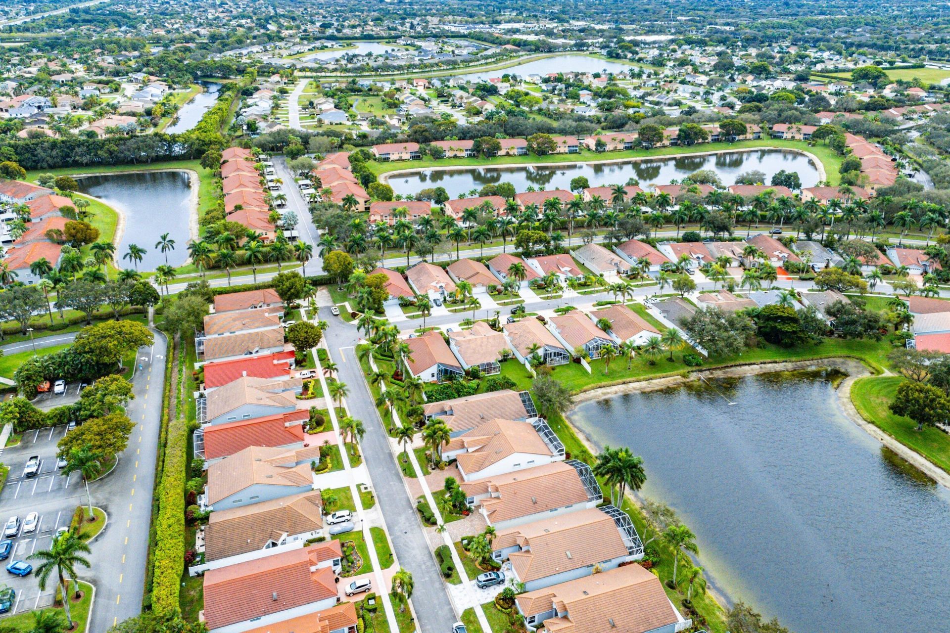 9702 Harbour Lake Circle, Boynton Beach, FL 33437 Photo