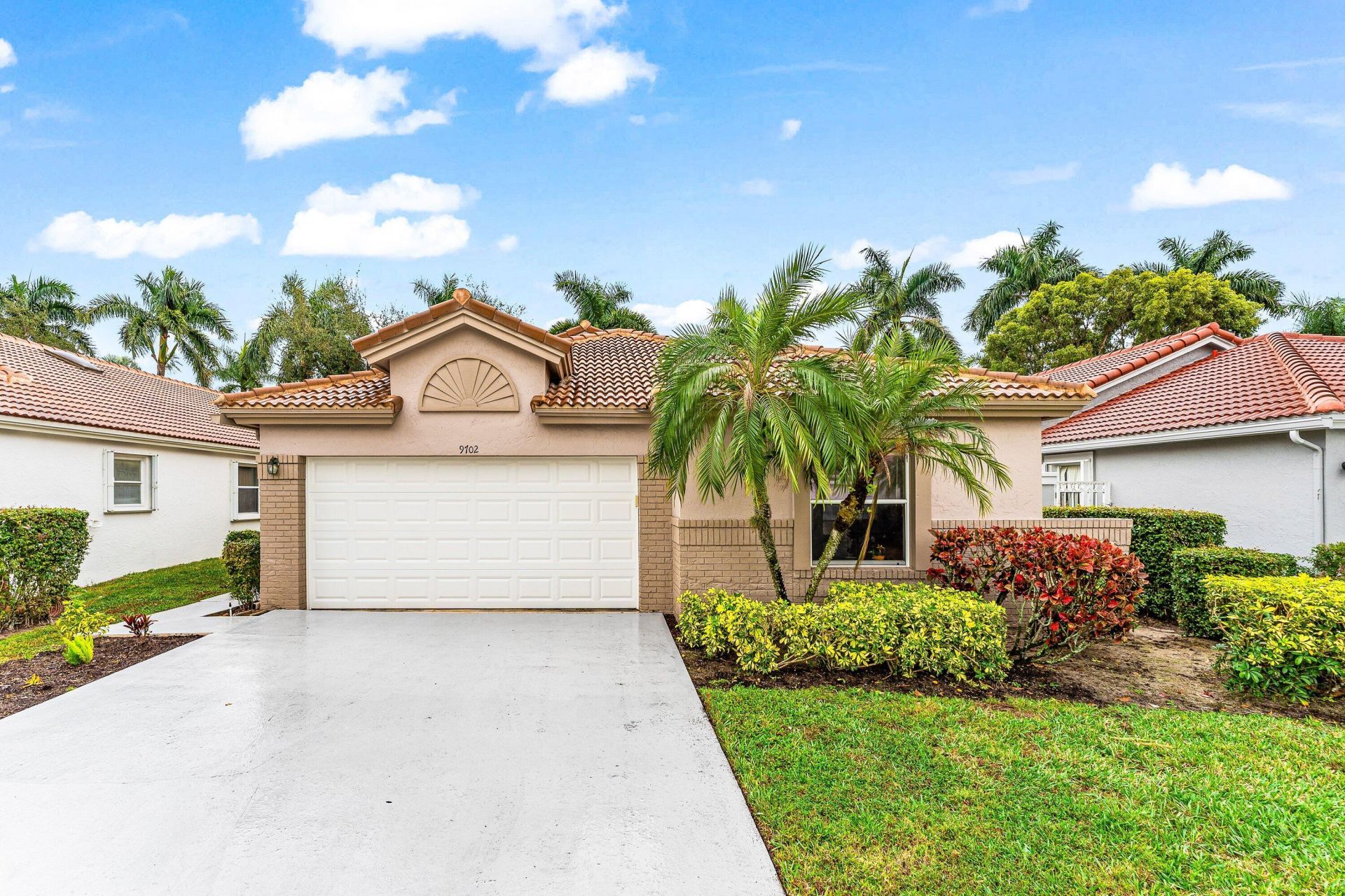 9702 Harbour Lake Circle, Boynton Beach, FL 33437 Photo