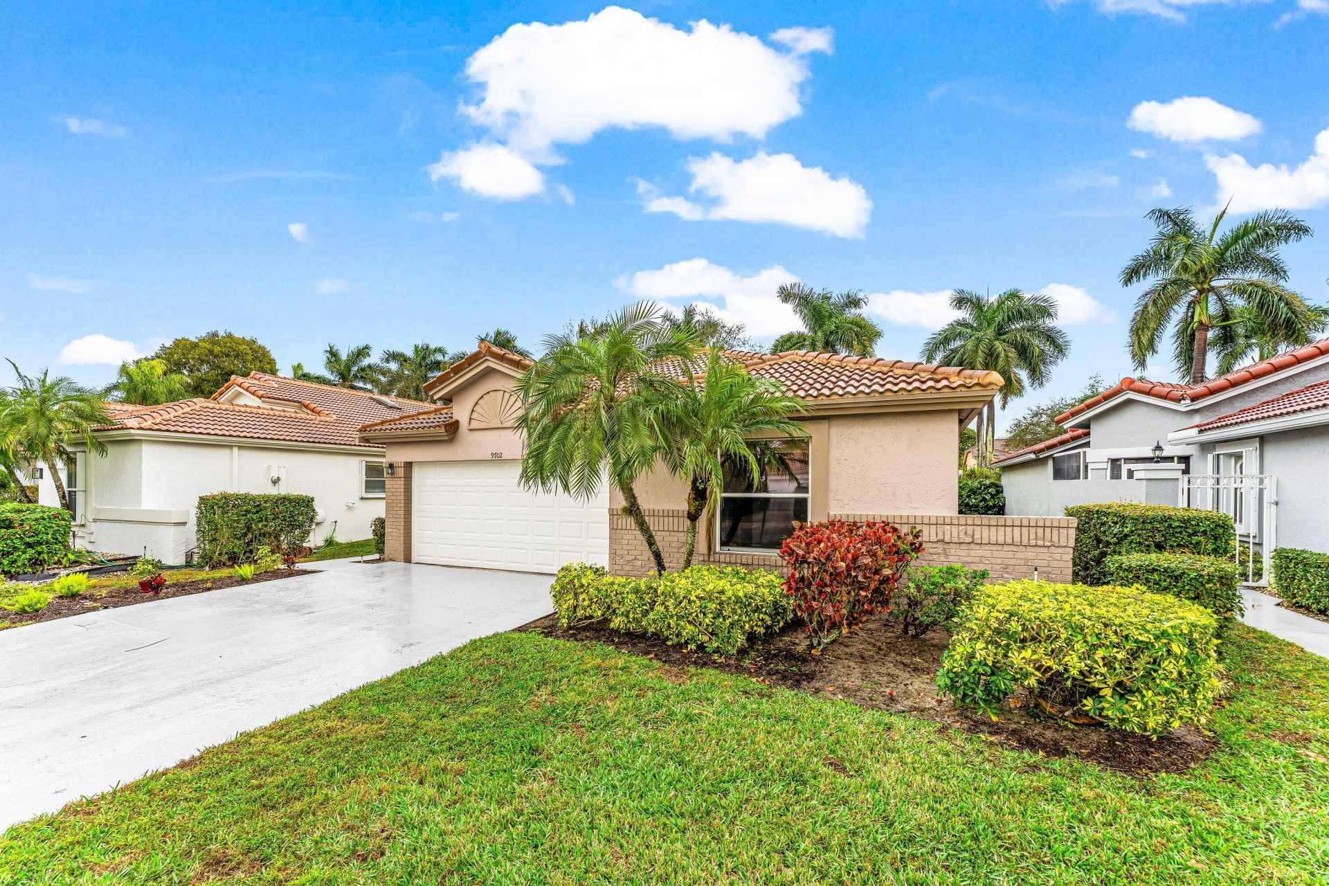 9702 Harbour Lake Circle, Boynton Beach, FL 33437 Photo
