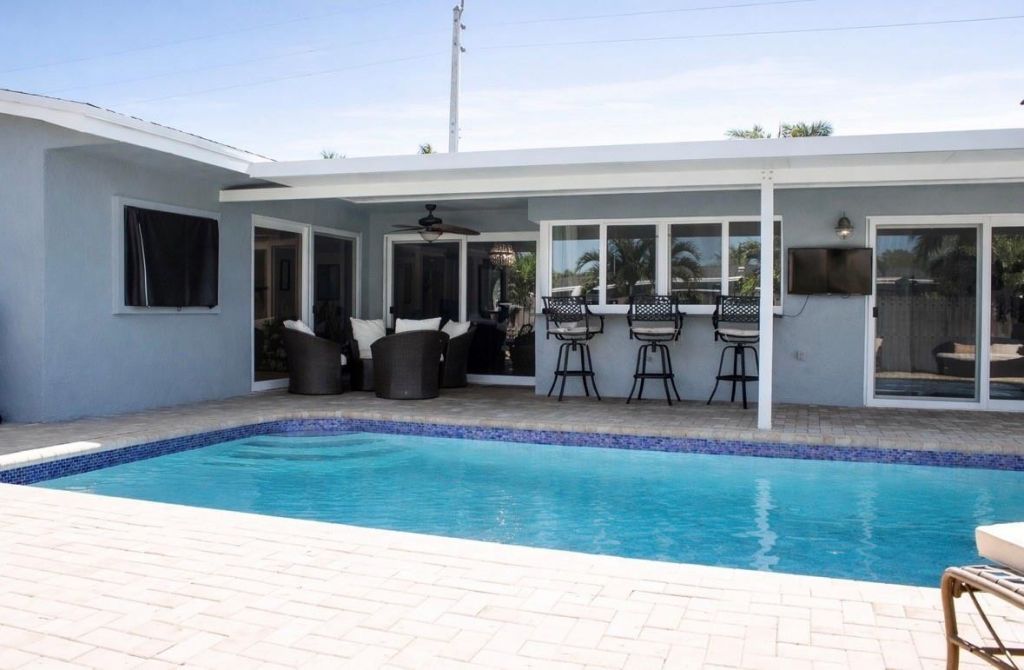 8337 NW 25th Court, Sunrise, FL 33322 Photo