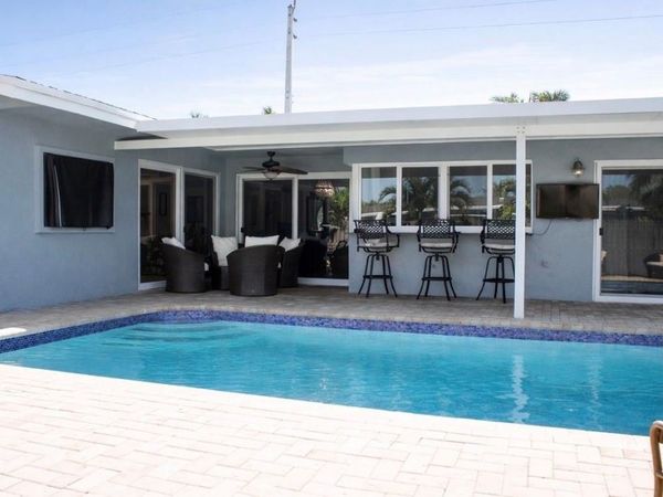 8337 NW 25th Court, Sunrise, FL 33322