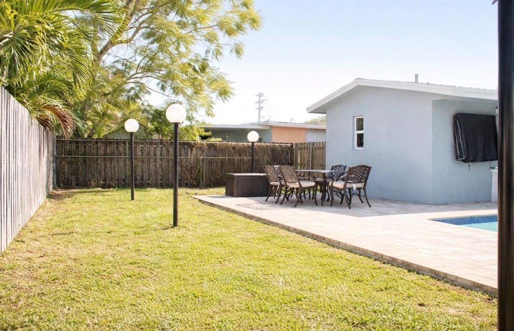 8337 NW 25th Court, Sunrise, FL 33322 Photo