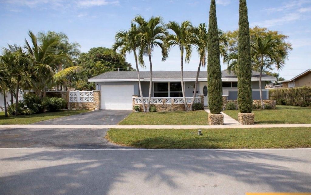 8337 NW 25th Court, Sunrise, FL 33322 Photo