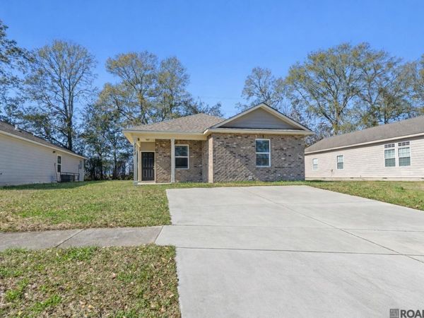 2352 Marci Ct, Baton Rouge, LA 70807