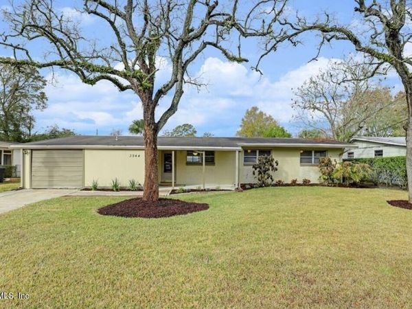 3944 RODBY Drive, Jacksonville, FL 32210