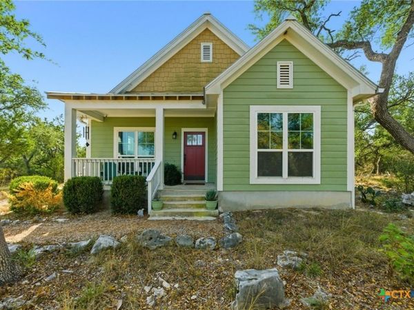 655 Cascade Trail , San Marcos, TX 78666