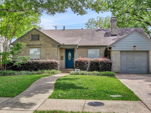 2234 W Colorado Boulevard, Dallas, TX 75211
